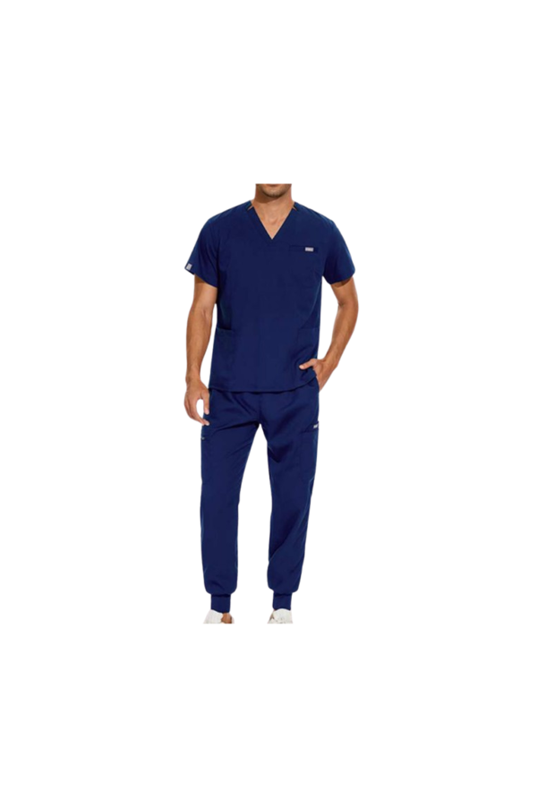Scrub Suit Set